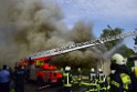 Feuer 2 Y Explo Koeln Hoehenhaus Scheuerhofstr P0082